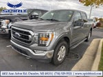 2021 F-150 Thumbnail 1