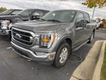 2021 F-150 Thumbnail 2