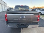 2021 F-150 Thumbnail 7