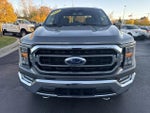 2021 F-150 Thumbnail 9