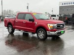 2021 F-150 Thumbnail 1
