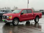 2021 F-150 Thumbnail 5