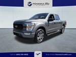 2021 F-150 Thumbnail 1