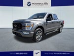 2021 F-150 Thumbnail 2