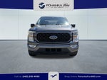2021 F-150 Thumbnail 3