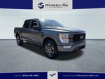 2021 F-150 Thumbnail 4