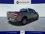 2021 F-150 Thumbnail 5