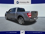 2021 F-150 Thumbnail 7