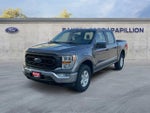 2021 F-150 Thumbnail 7
