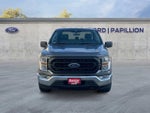 2021 F-150 Thumbnail 8