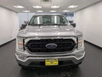 2021 F-150 Thumbnail 2