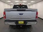 2021 F-150 Thumbnail 5