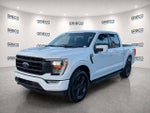 2022 F-150 Thumbnail 3