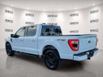 2022 F-150 Thumbnail 5