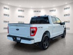 2022 F-150 Thumbnail 7
