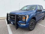 2022 F-150 Thumbnail 2