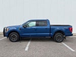 2022 F-150 Thumbnail 3