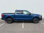 2022 F-150 Thumbnail 9