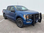2022 F-150 Thumbnail 10