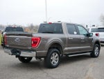 2022 F-150 Thumbnail 3