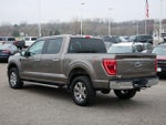 2022 F-150 Thumbnail 5