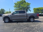 2022 F-150 Thumbnail 2