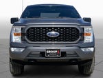 2022 F-150 Thumbnail 1