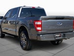 2022 F-150 Thumbnail 8