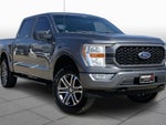 2022 F-150 Thumbnail 34