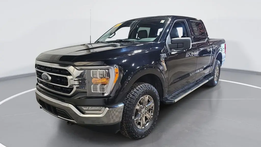 Preowned 2022 Ford F-150 XL for Sale