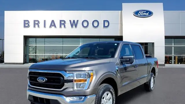 Preowned 2022 Ford F-150 XL for Sale