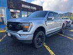 2022 F-150 Thumbnail 1