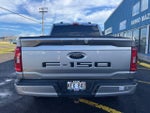 2022 F-150 Thumbnail 4