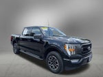 2022 F-150 Thumbnail 6