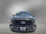 2022 F-150 Thumbnail 7