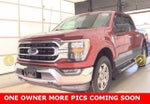 2022 F-150 Thumbnail 1