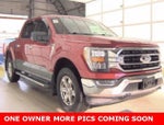 2022 F-150 Thumbnail 2