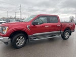 2022 F-150 Thumbnail 29
