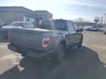 2022 F-150 Thumbnail 5