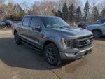 2022 F-150 Thumbnail 7