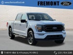 2022 F-150 Thumbnail 1