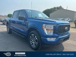 2022 F-150 Thumbnail 2