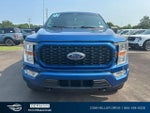2022 F-150 Thumbnail 3