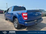 2022 F-150 Thumbnail 6