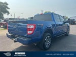 2022 F-150 Thumbnail 8