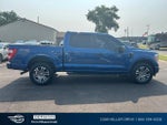2022 F-150 Thumbnail 9