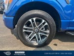 2022 F-150 Thumbnail 12
