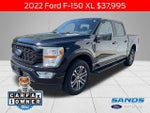 2022 F-150 Thumbnail 1
