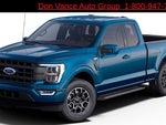 2022 F-150 Thumbnail 1