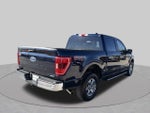 2022 F-150 Thumbnail 5